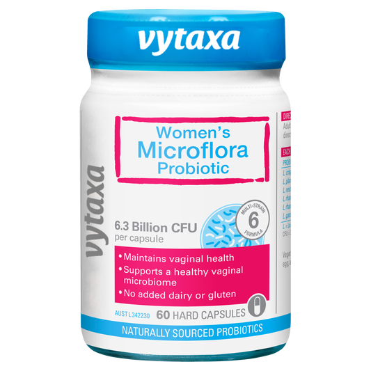 Vytaxa™ Women's Microflora Probiotic